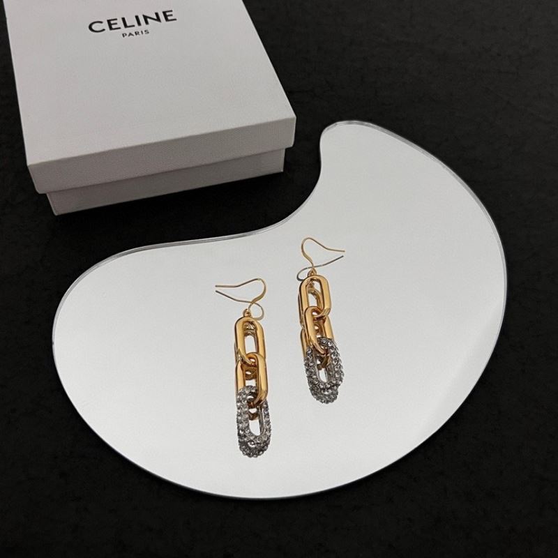 Celine Earrings